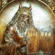 Imagen para el artículo titulado El Moisés de la Biblia nunca llevó unos diabólicos cuernos en su cabeza, fue un error de traducción